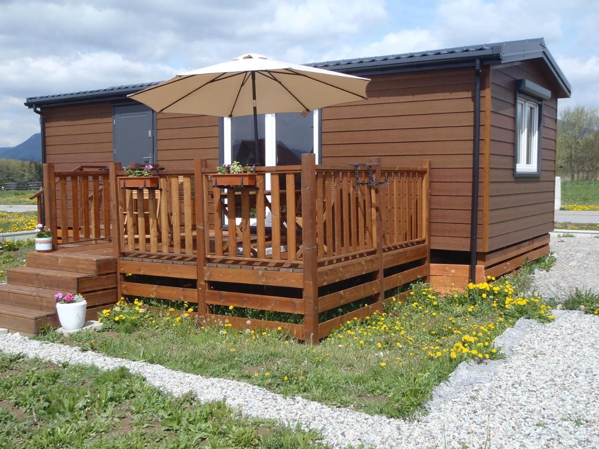 Amis Apartman 2 Liptovsky Trnovec Exterior photo