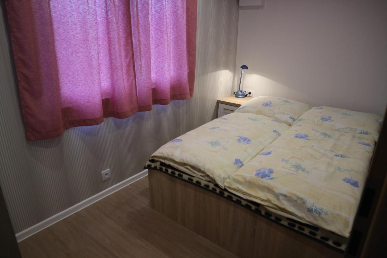 Amis Apartman 2 Liptovsky Trnovec Exterior photo