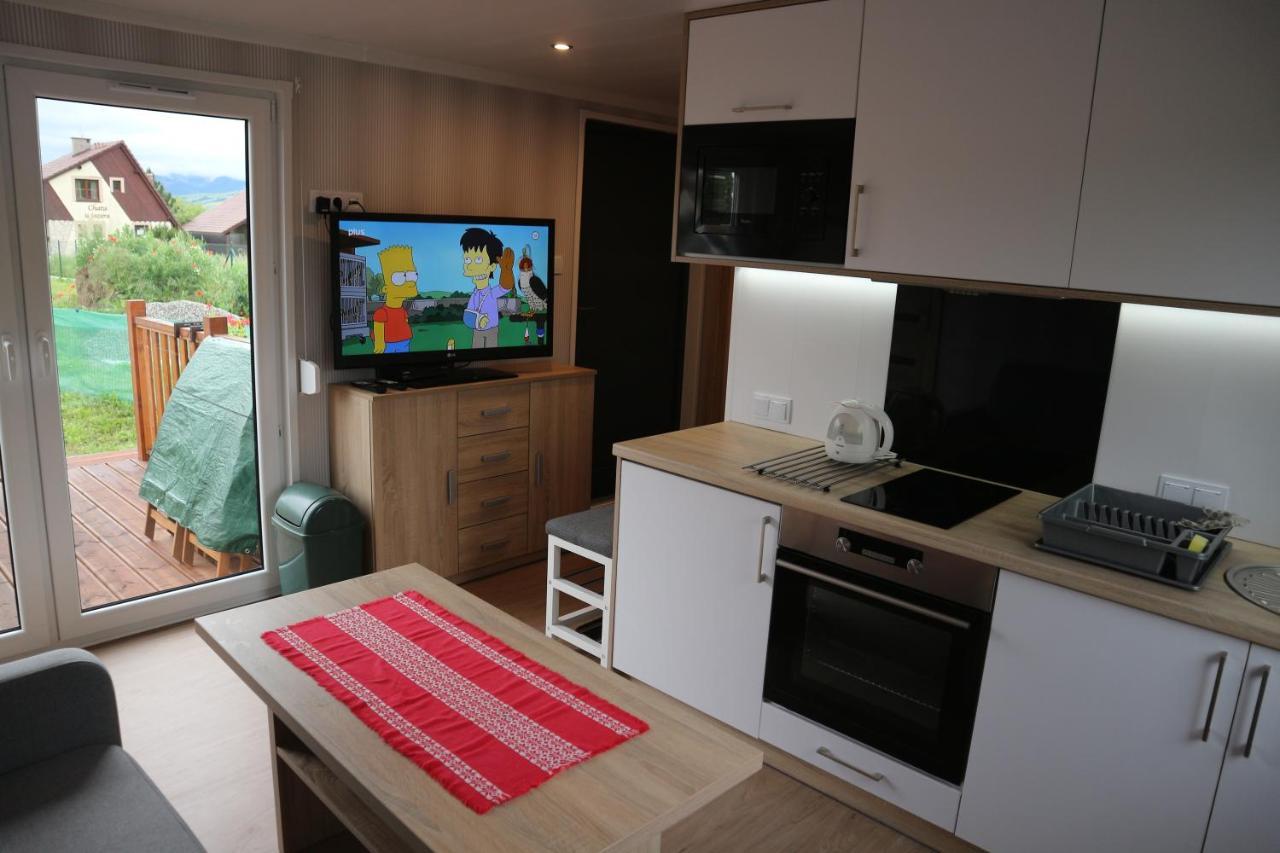 Amis Apartman 2 Liptovsky Trnovec Exterior photo