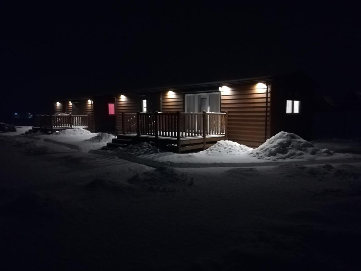 Amis Apartman 2 Liptovsky Trnovec Exterior photo