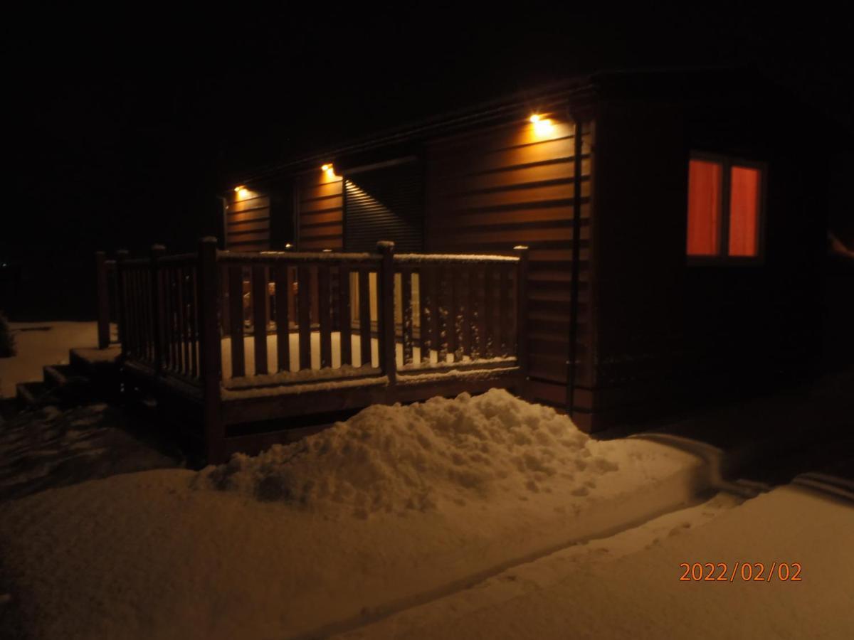 Amis Apartman 2 Liptovsky Trnovec Exterior photo